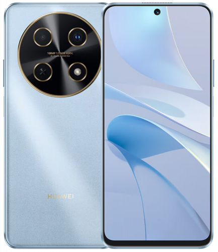 Смартфон Huawei Nova 13I 8/256 Гб Lte Голубой