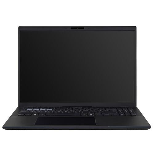 16" Ноутбук ASUS ExpertBook B5 B5604CVA-QY0048 черный