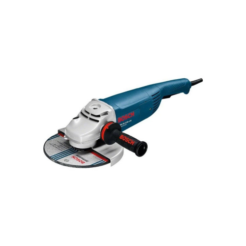 УШМ BOSCH GWS 26-230 JH (0.601.856.M00)