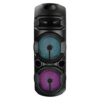 Мидисистема GINZZU GM-237