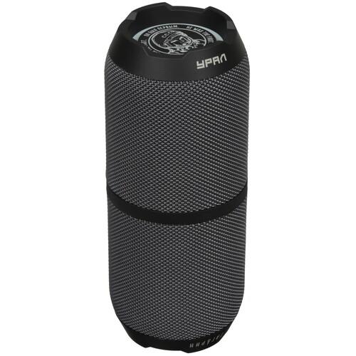 Портативная колонка Урал Гагарин ГР-003, серый