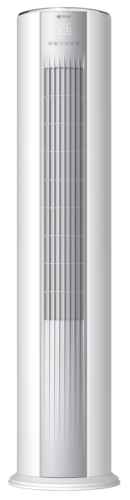 Колонная сплит-система Royal Clima EZI-S 24HE/EZI-E 24HE Eleganza Full DC EU Inverter
