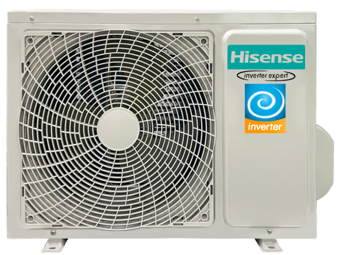 Сплит-система Hisense AS-18UW4RXATG03G/AS-18UW4RXATG03W Premium Design Super DC Inverter Wi-Fi