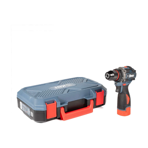 Шуруповерт КВТ Профи DB-16-10 (102587)