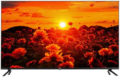 50" (126 см) LED-телевизор Olto 50ST30U черный