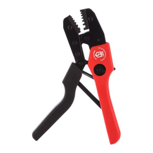 Пресс-клещи КВТ CTK-02 56539