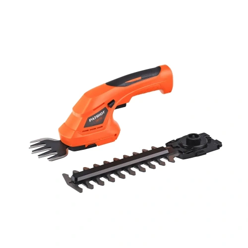 Кусторез/ножницы для травы Patriot CSH 722 без ЗУ