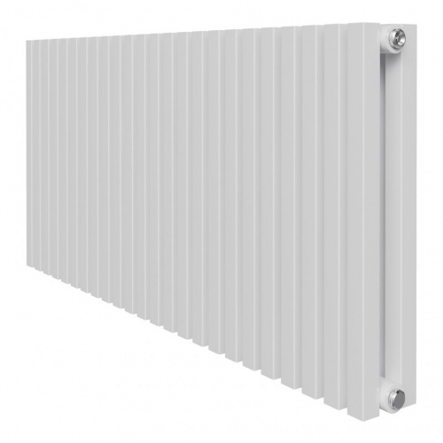 Дизайн-радиатор Royal Thermo Shift Q30 C2050 20 Секций Ral9016