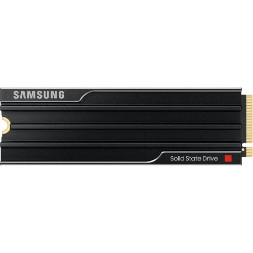 SSD Samsung 9100 Pro (MZ-VAP1T0CW) 1000GB, M.2(22x80mm), NVMe 2.0, PCIe 5.0 x4, V-NAND TLC, R/W 14700/13300MB/s