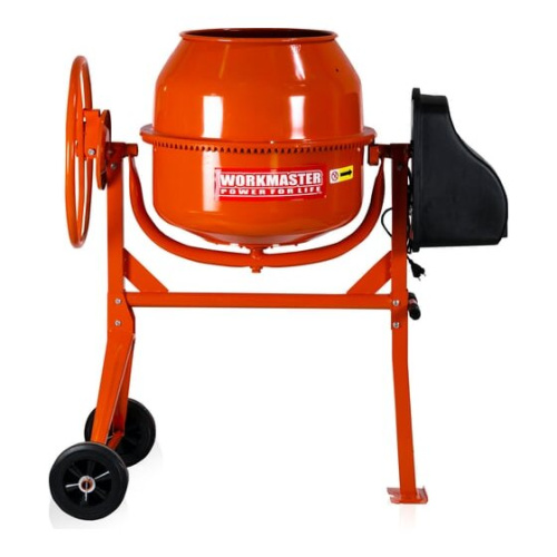 Бетоносмеситель Workmaster БС-180Р