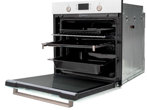 Электрический духовой шкаф Schaub Lorenz SLB EL6943 белый