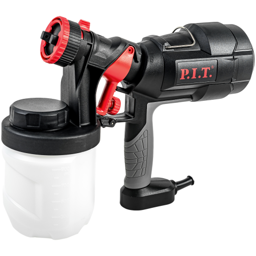 Краскораспылитель P.I.T. PSG 3021C