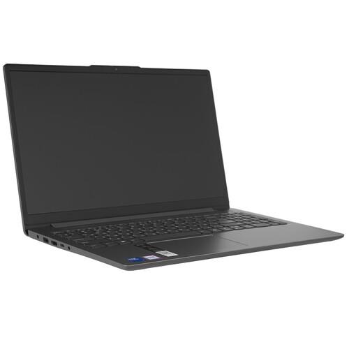 15.6" Ноутбук Lenovo IdeaPad Slim 3 15IRU9 серый