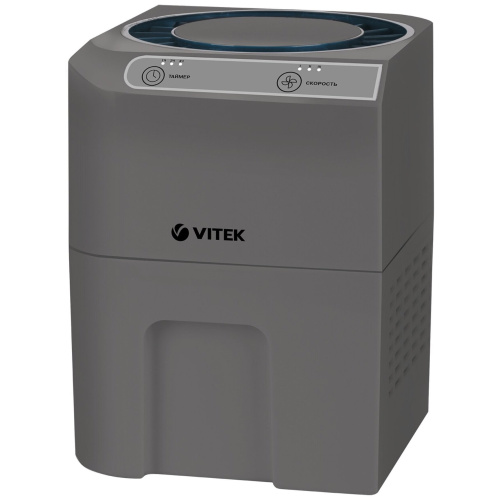 Мойка воздуха Vitek VT-8556 (MC) серый