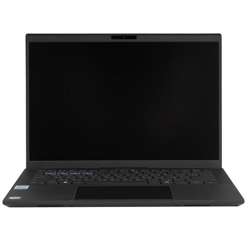 14" Ноутбук ASUS ExpertBook B5404CMA-QN0399 черный