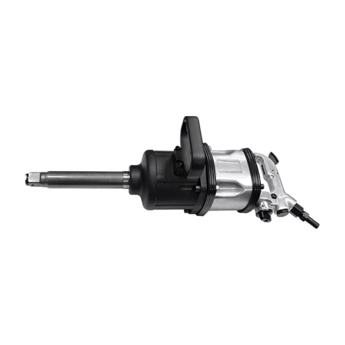 Пневмогайковерт ROSSVIK RT-5880