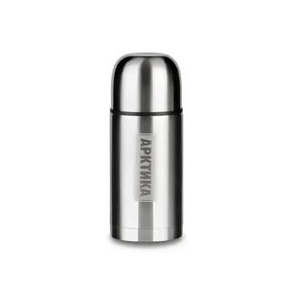 Термос Арктика 105-750 (105-750/SIL) 0.75л. серебристый