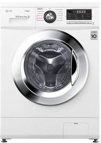 Стиральная машина LG F1296HDS3 (F1296HDS1)