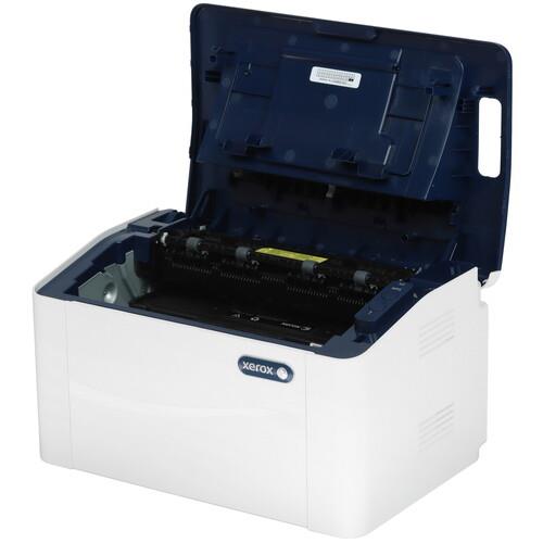Принтер лазерный Xerox Phaser 3020