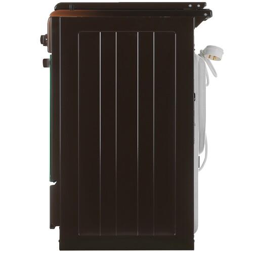 Электрическая плита Gefest 5140-01 0001 коричневый