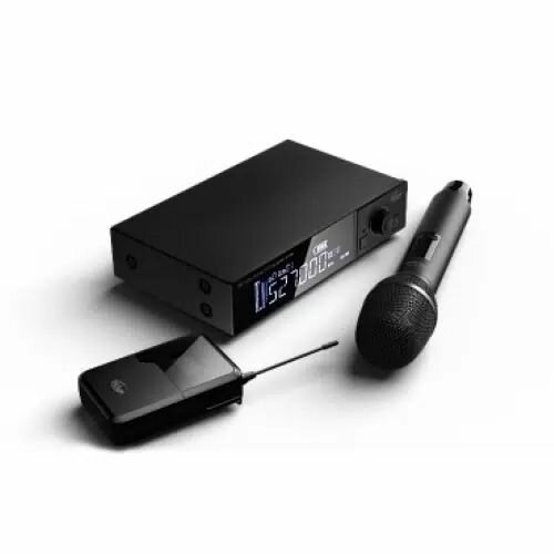 Радиосистема с микрофоном ОКТАВА OWS-L01 OWS-U1200HDL plus