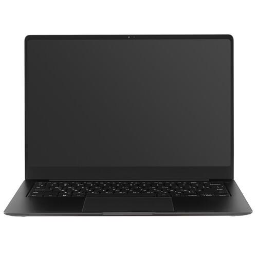 14" Ноутбук Samsung Book3 Pro NP940 серый