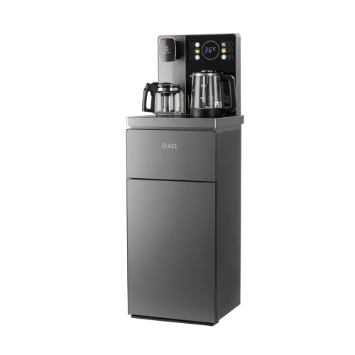 Кулер AEL TB83a-LD серый