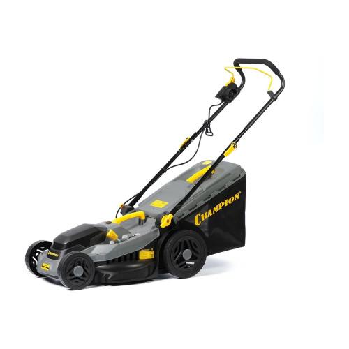 Газонокосилка ручная Champion EM4318