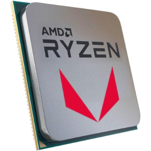 Процессор AMD Ryzen 5 5600G (100-000000252)