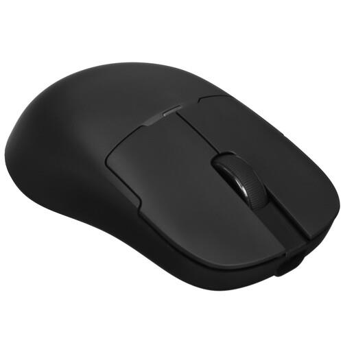 Мышь беспроводная/проводная AJAZZ AJ159PRO [AJ159PRO-BLACK] черный