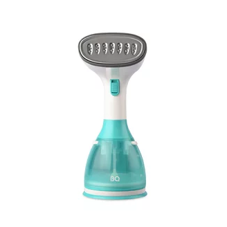 Отпариватель BQ SG1005H White-Turquoise
