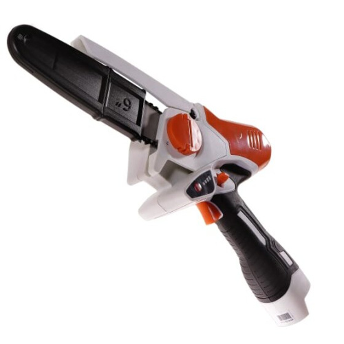 Электрическая цепная пила Sturm! CSC1804 дл.шины 6" 15.2cm 2АКБ и ЗУ