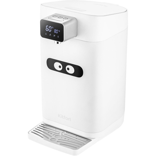 Термопот KitFort КТ-2515 белый