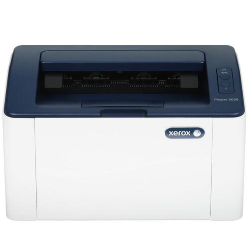 Принтер лазерный Xerox Phaser 3020