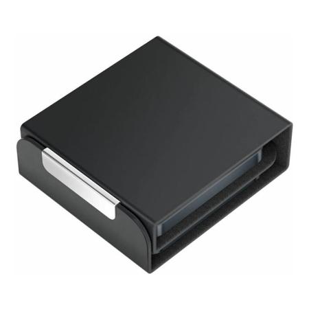 Беспроводное зарядное устройство WiWU Wi-W001 Black