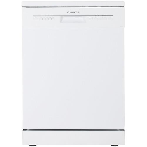 Посудомоечная машина MAUNFELD MWF12S белый