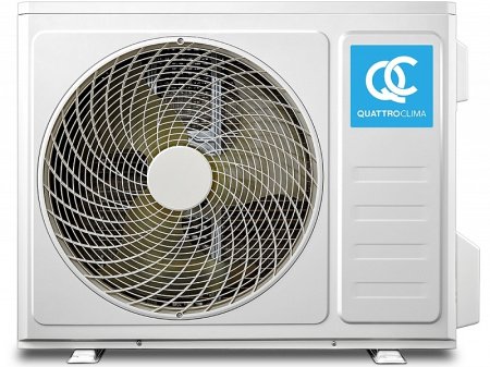 Наружный блок мульти сплит-системы Quattroclima QN-FM18UB