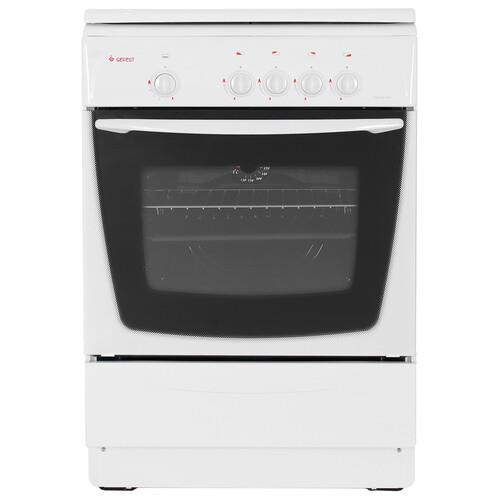 Газовая плита Gefest GS 1207 W белый