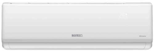 Сплит-система Green TSI-07HRSY3/TSO-07HRSY3 Triumph