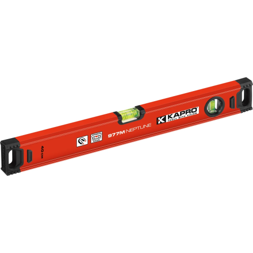 Уровень Kapro Neptune 977-40-40М магнитный