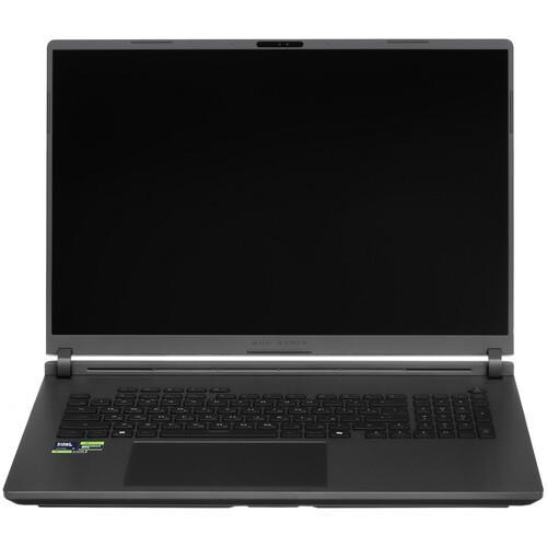 Ноутбук ASUS ROG Strix G18 G815LR-S9085 Intel Core Ultra 9 275HX 2100MHz/18"/2560х1600/32GB/1024GB SSD/NVIDIA GeForce RTX 5070 Ti 12GB/Wi-Fi/Bluetooth/Без ОС (90NR0LT1-M00390)