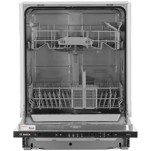 Встраиваемая посудомоечная машина Bosch SMV24AX02E