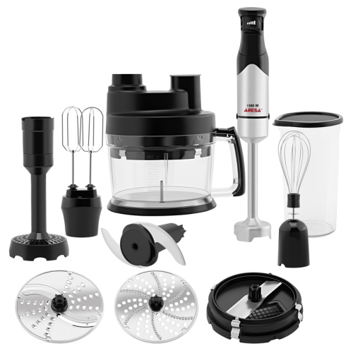 Кухонный комбайн ARESA AR-1709