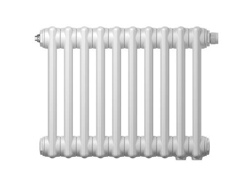 Стальной трубчатый радиатор Zehnder 3037 V001 Charleston 24 секции