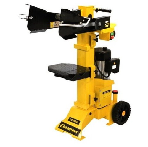 Дровокол CHAMPION LSV 6000