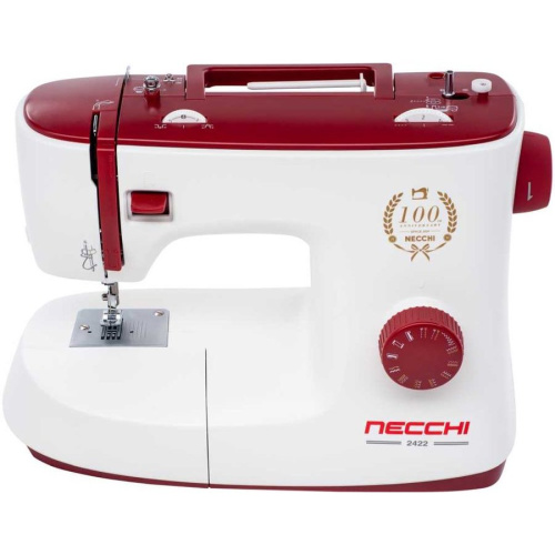 Швейная машина Necchi 2422 белый