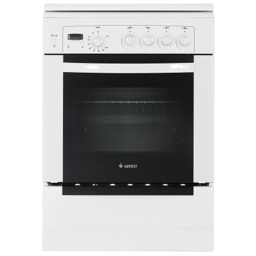 Газовая плита Gefest ПГ 6100-03