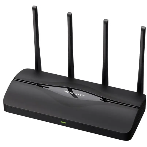 Двухдиапазонный роутер Mercusys MR27BE BE3600 Wi-Fi 7
