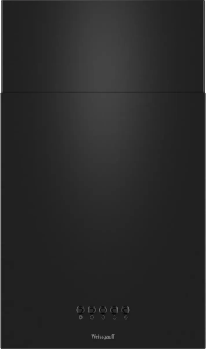 Вытяжка Weissgauff Box 40 PB Black