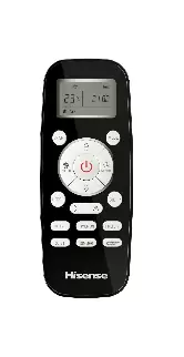 Сплит-система Hisense As-13Hw4Svdtg5Вg/As-13Hw4Svdtg5Вw Black Crystal